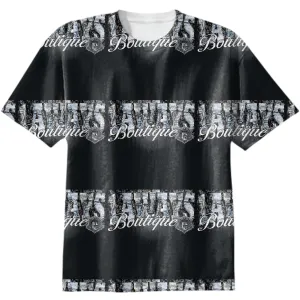 1AWAYSBoutique AOP