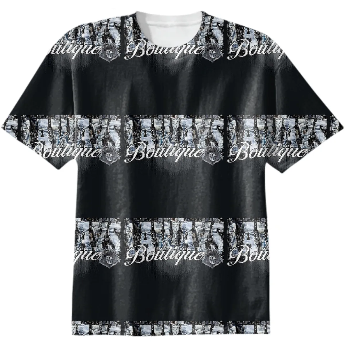 1AWAYSBoutique AOP