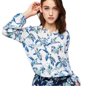 Apache White Top