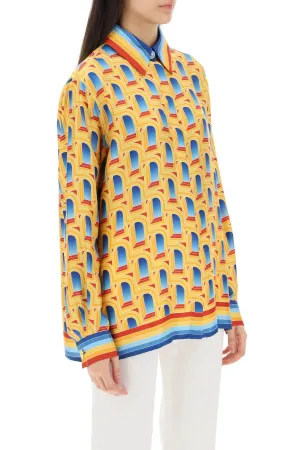 arche de jour long-sleeved shirt