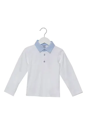Bobby Jersey Top