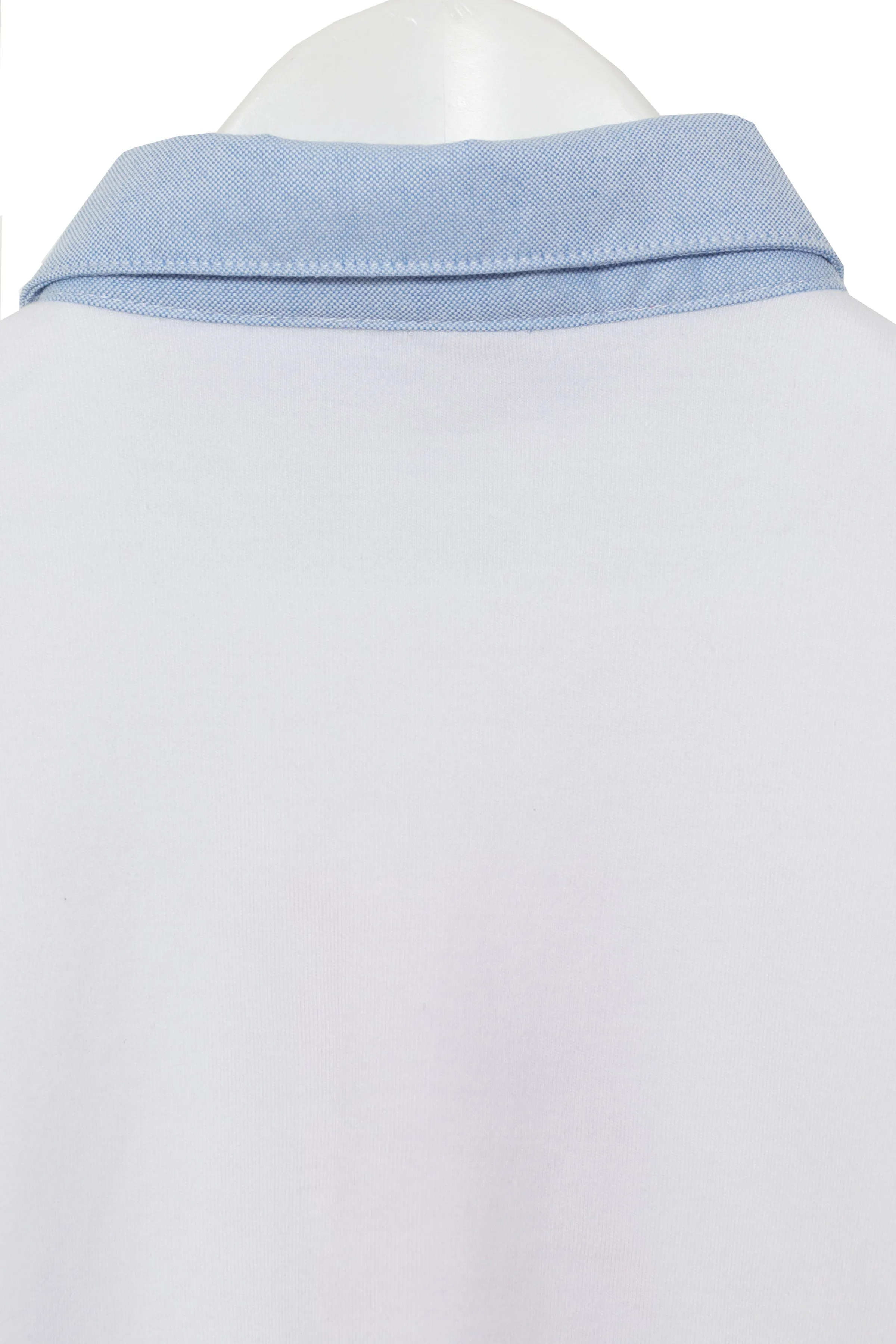Bobby Jersey Top