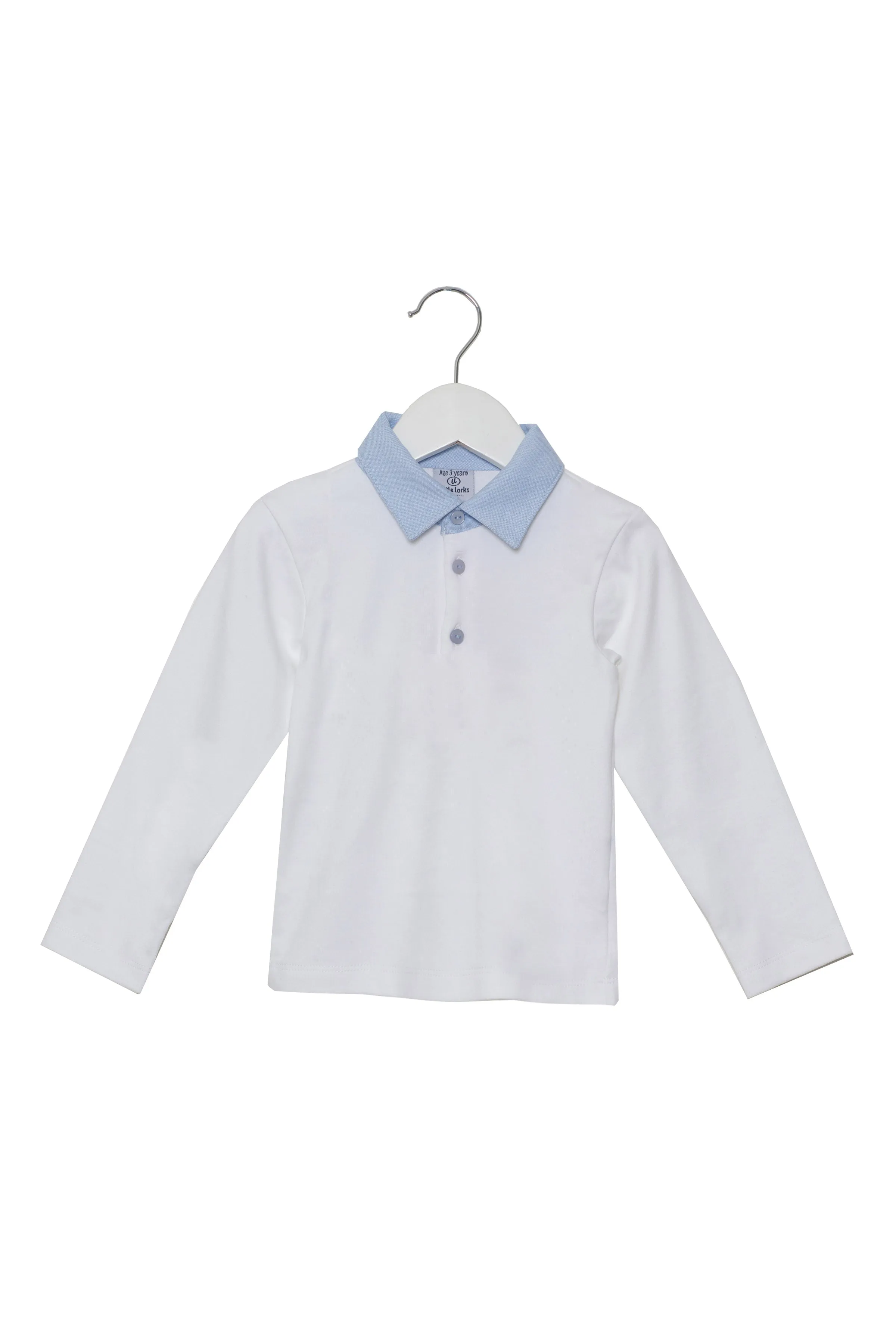 Bobby Jersey Top