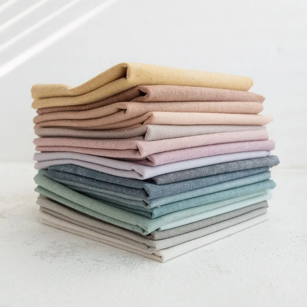 Ether Everyday Chambray