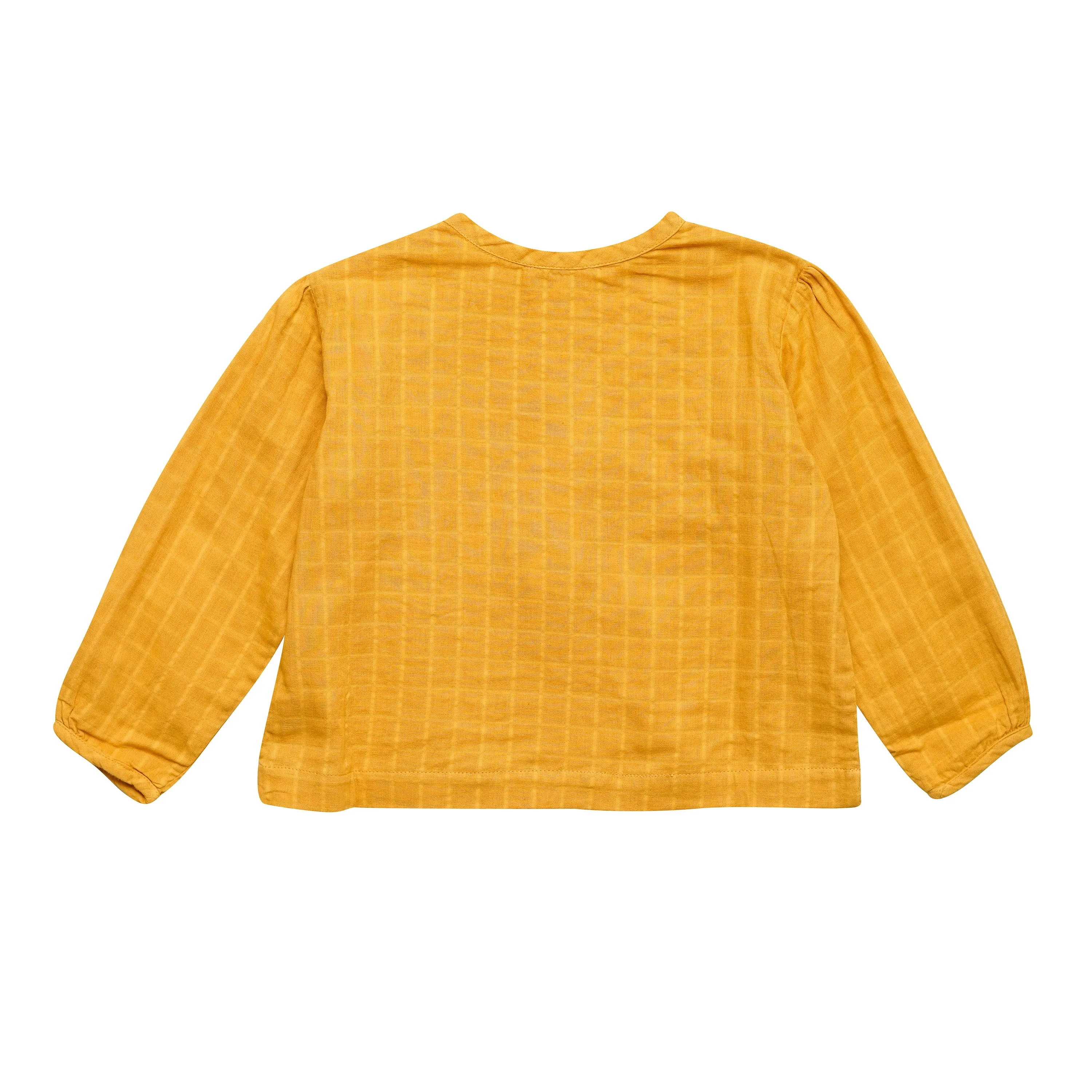 Frog Kid's Blouse