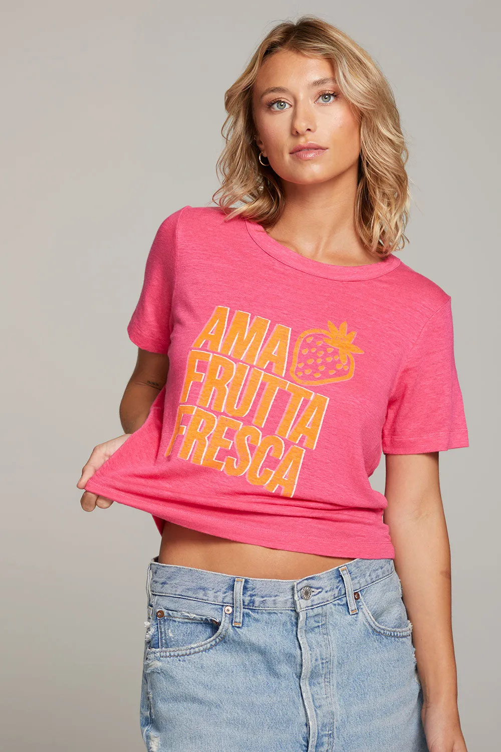 Frutta Fresca Tee