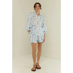 Gili Shirt | Chalkies Tile