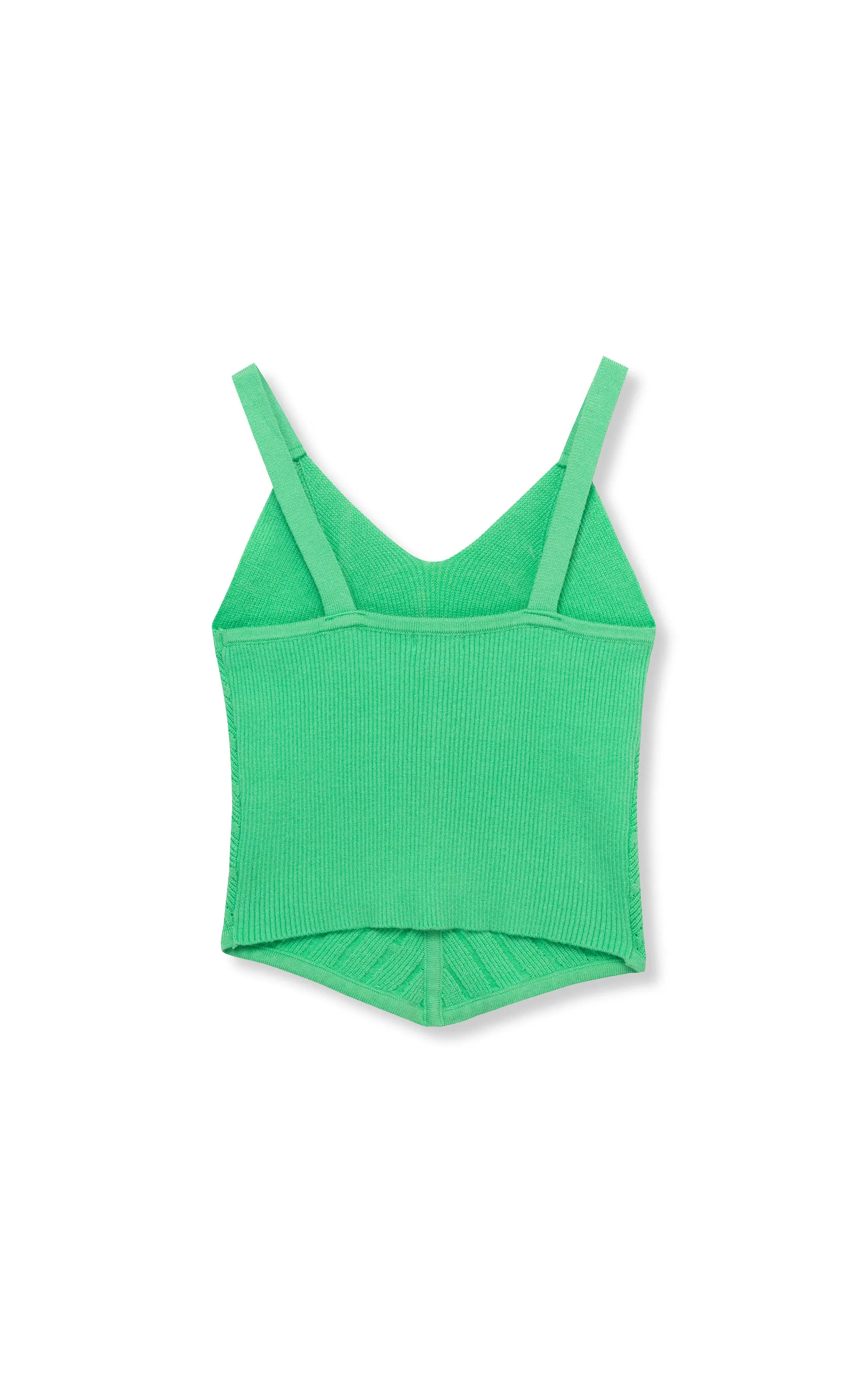 Handkerchief Blouse | 7-16