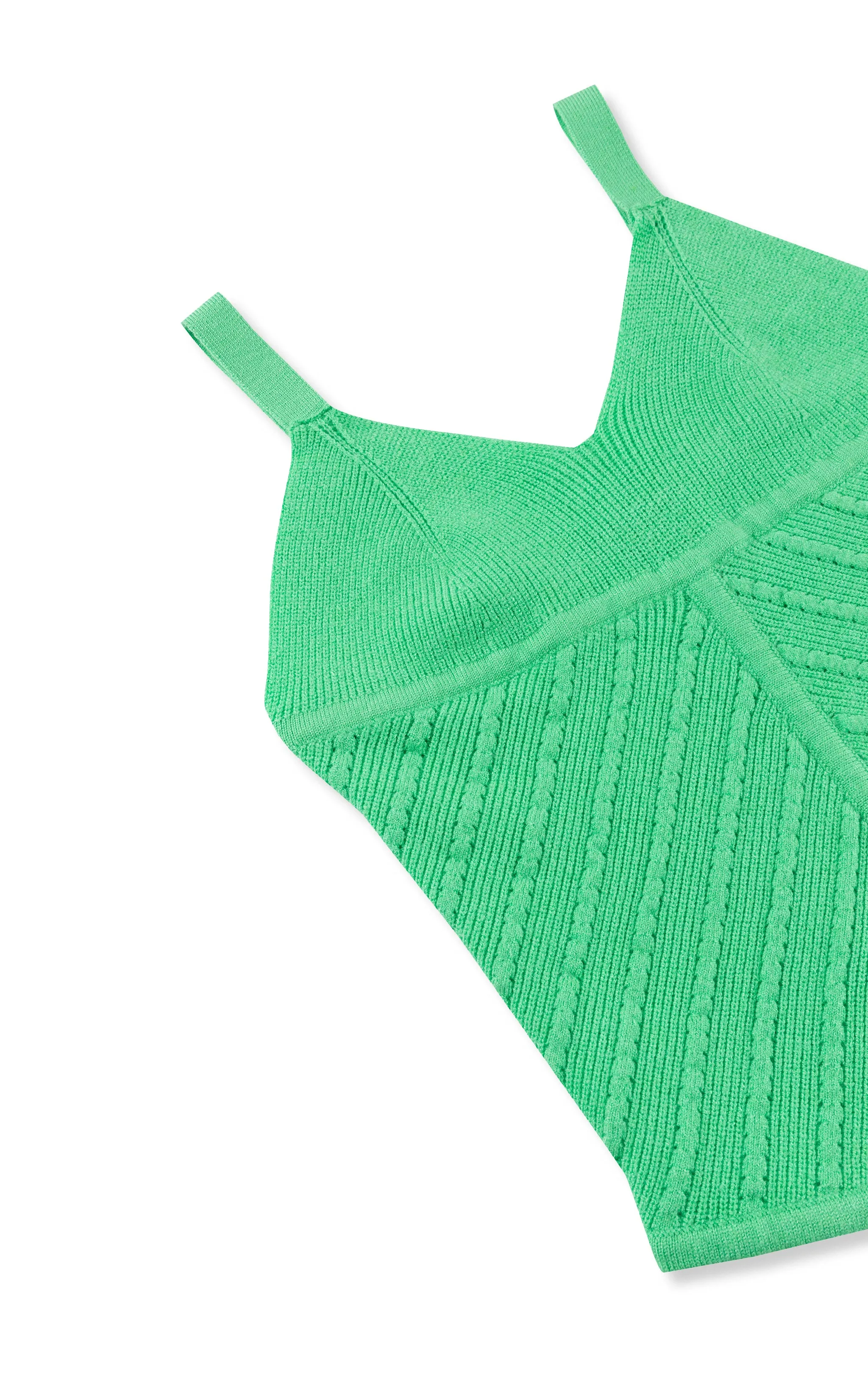 Handkerchief Blouse | 7-16