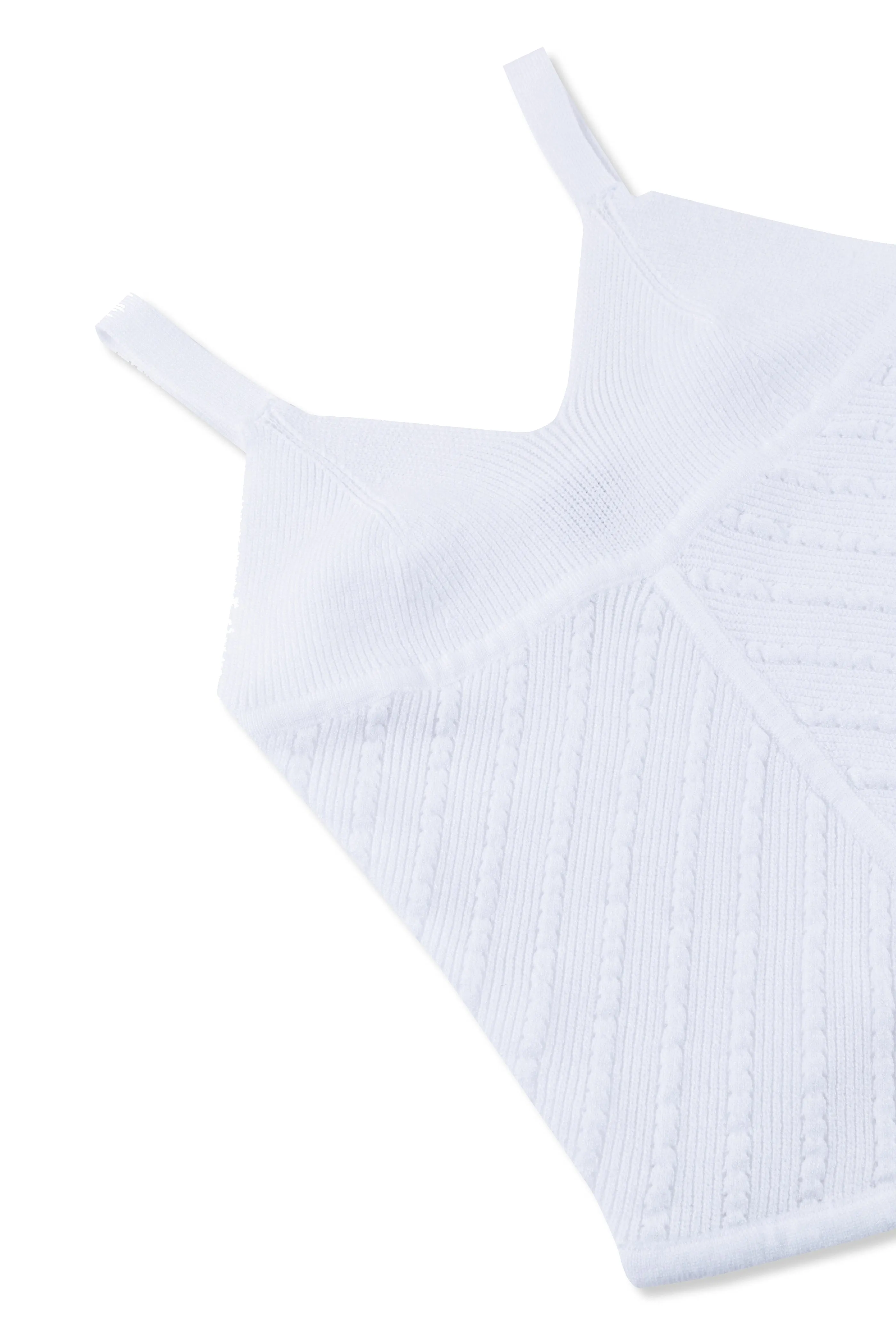 Handkerchief Blouse | 7-16