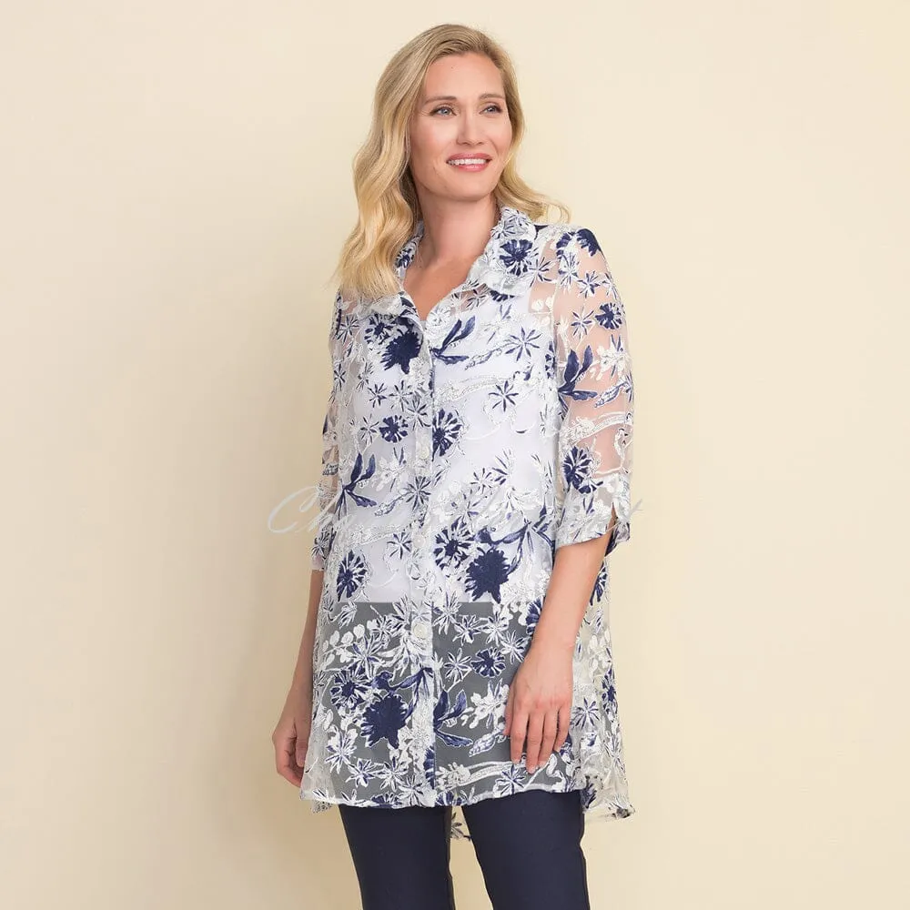 Joseph Ribkoff Blouse – Style 212080