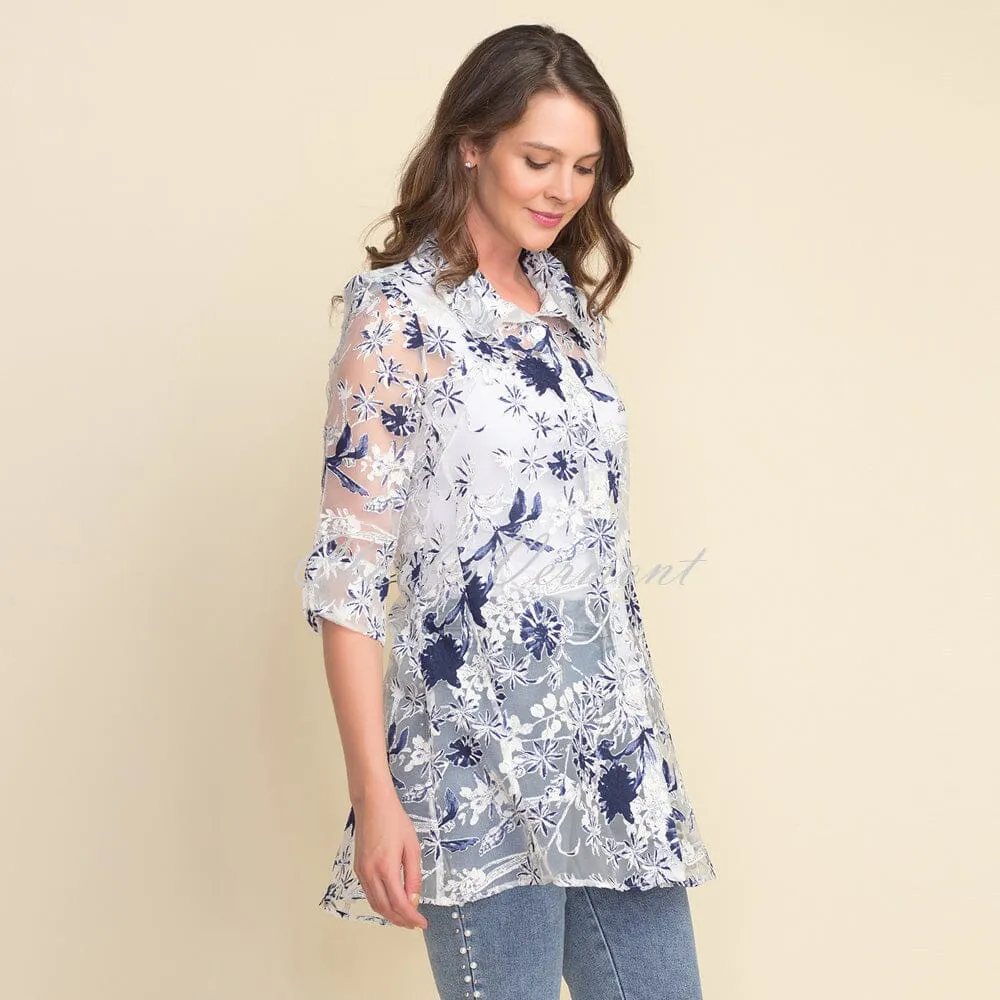 Joseph Ribkoff Blouse – Style 212080