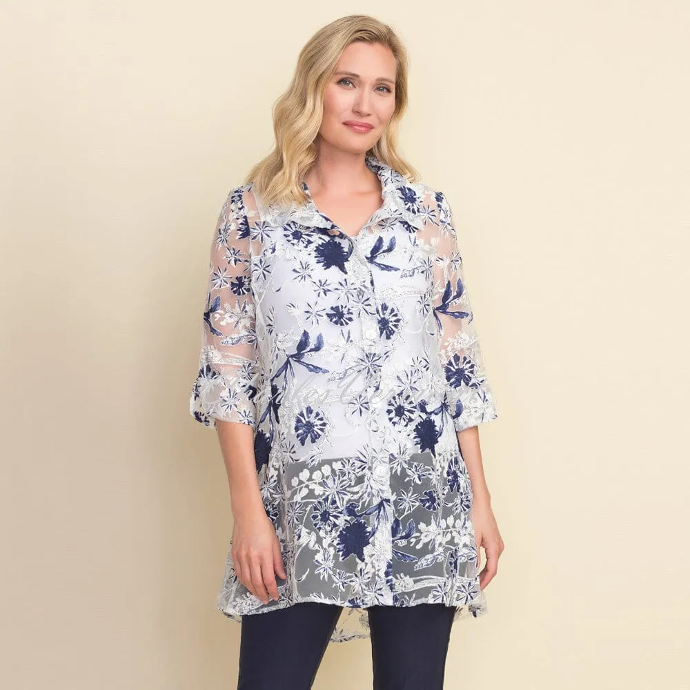 Joseph Ribkoff Blouse – Style 212080