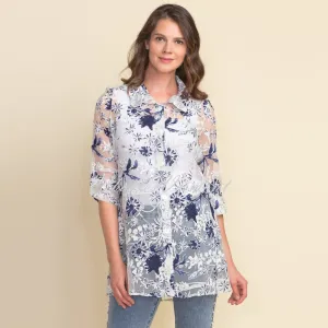 Joseph Ribkoff Blouse – Style 212080
