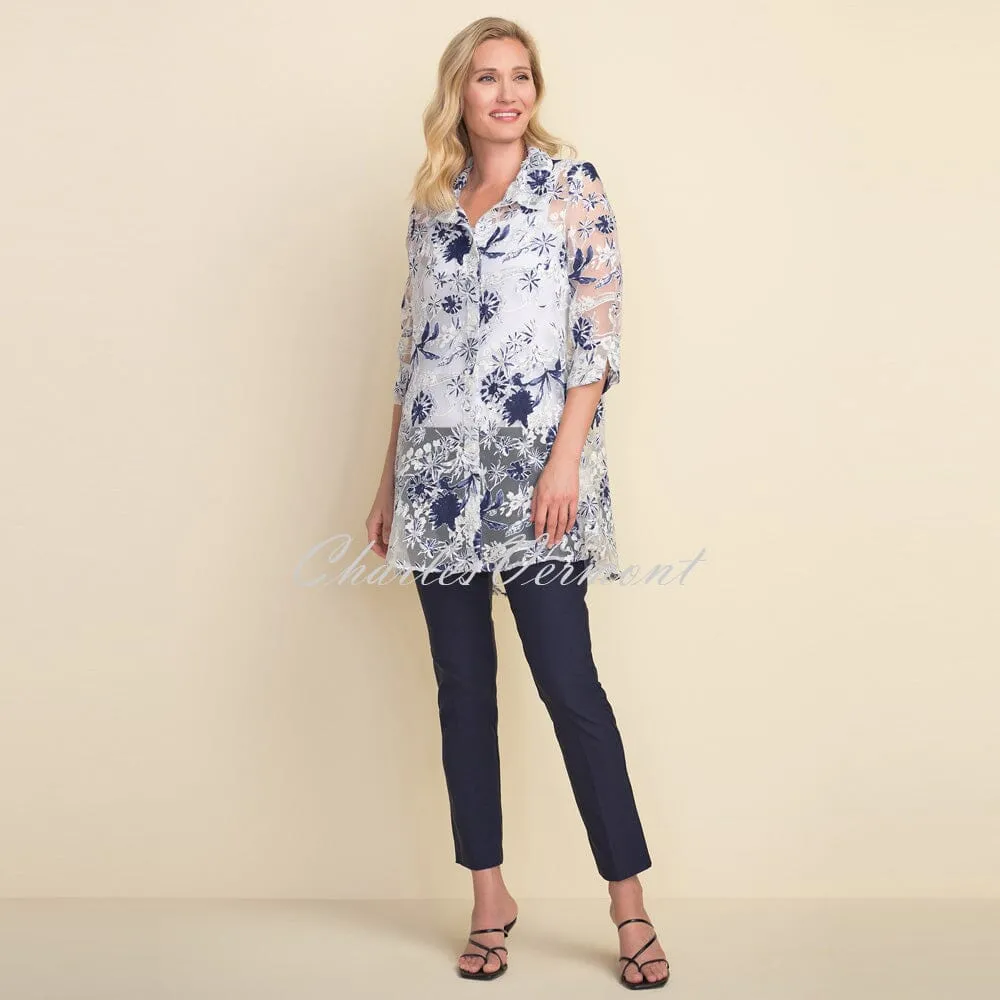 Joseph Ribkoff Blouse – Style 212080
