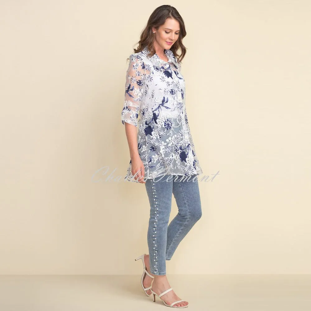 Joseph Ribkoff Blouse – Style 212080