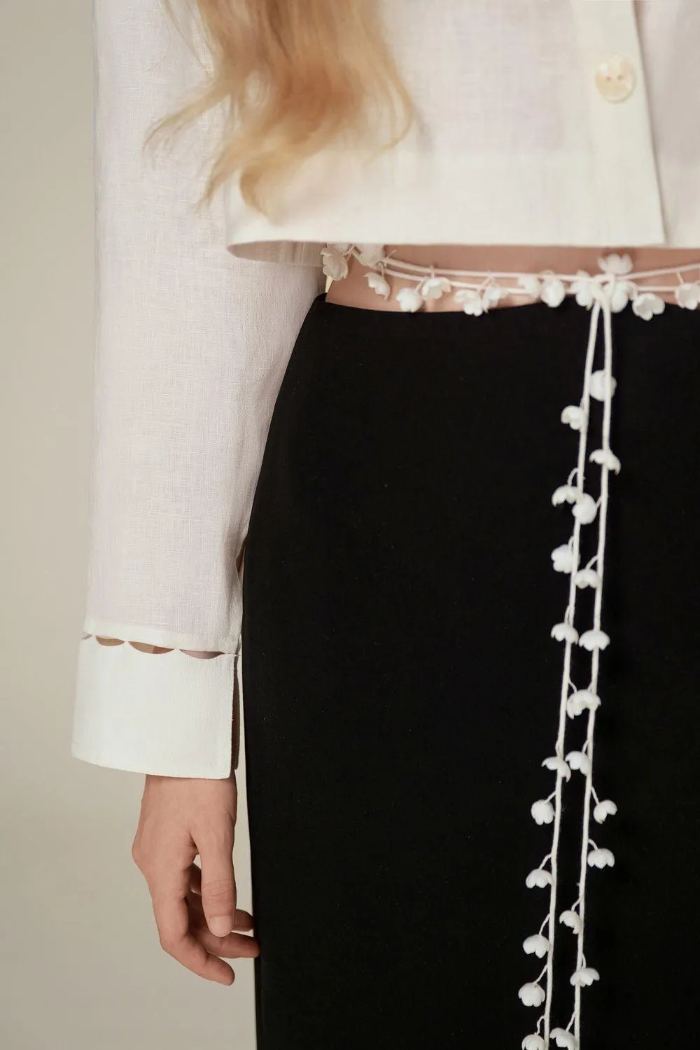 Linen Shirt