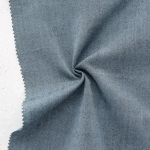 Luna Nocturne Everyday Chambray