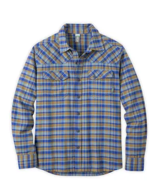 Men's Junction Flannel Shirt - 2019