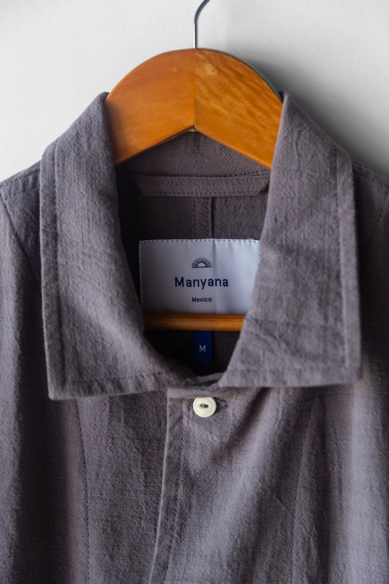 Monclova Shirt Jacket - Noche