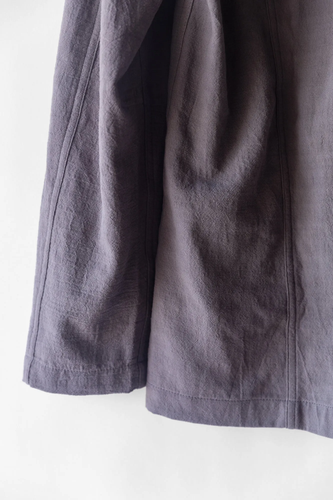 Monclova Shirt Jacket - Noche