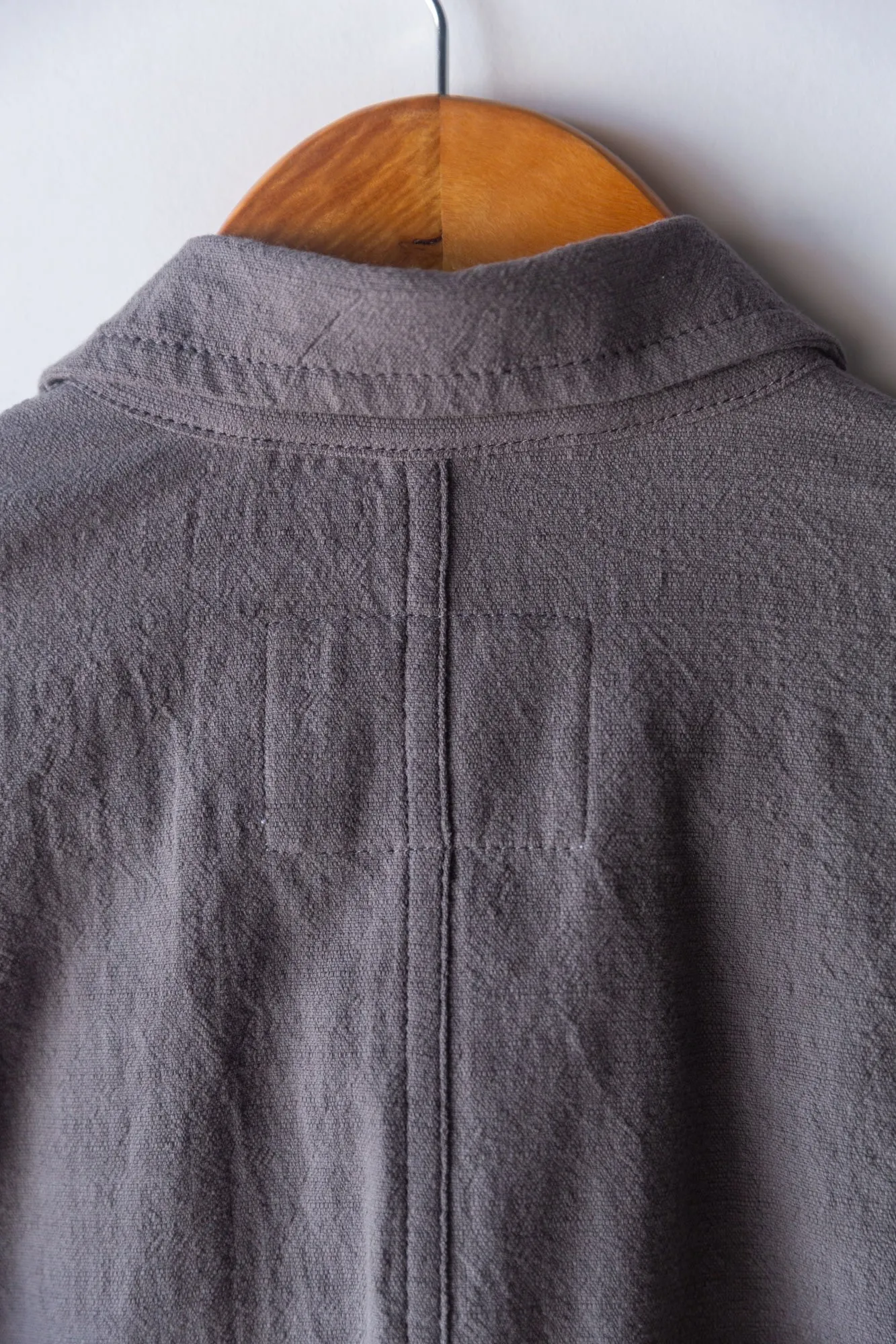 Monclova Shirt Jacket - Noche
