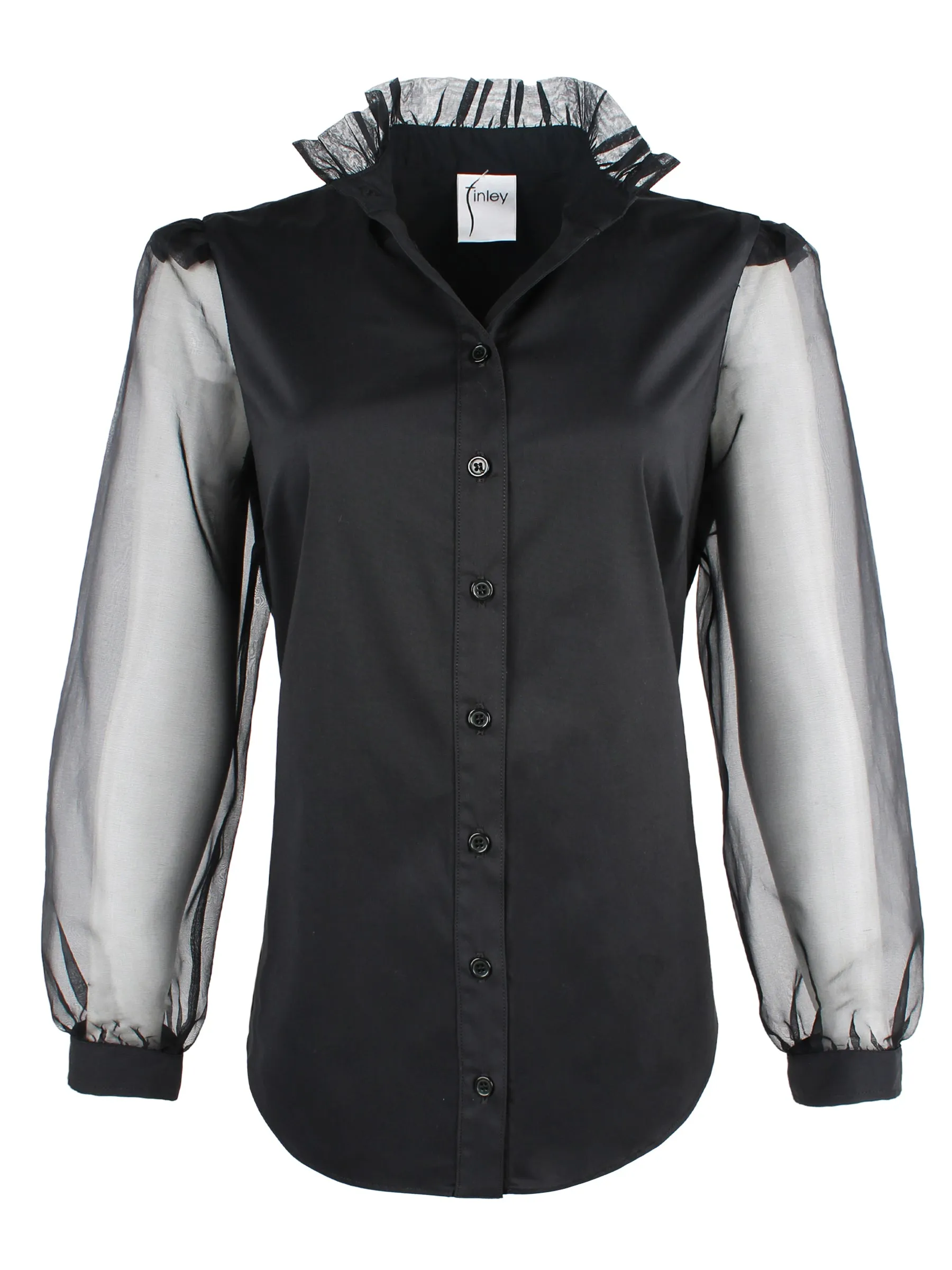 MYSTIE SHIRT