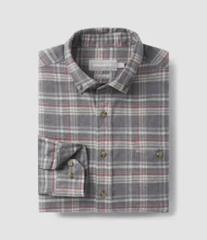 Pikes Peak Flannel