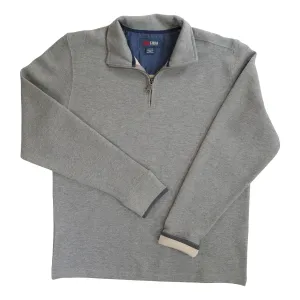 QUARTER DECK FLEECE