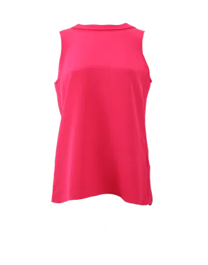 Ribbon Blouse