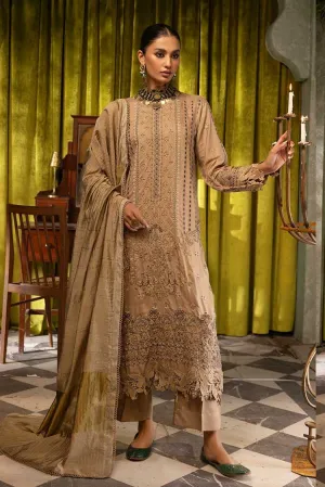 Shaista - Design 253 Exclusive Viscose Handmade Collection