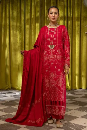 Shaista - Design 263 Luxury Embroidered Viscose Collection