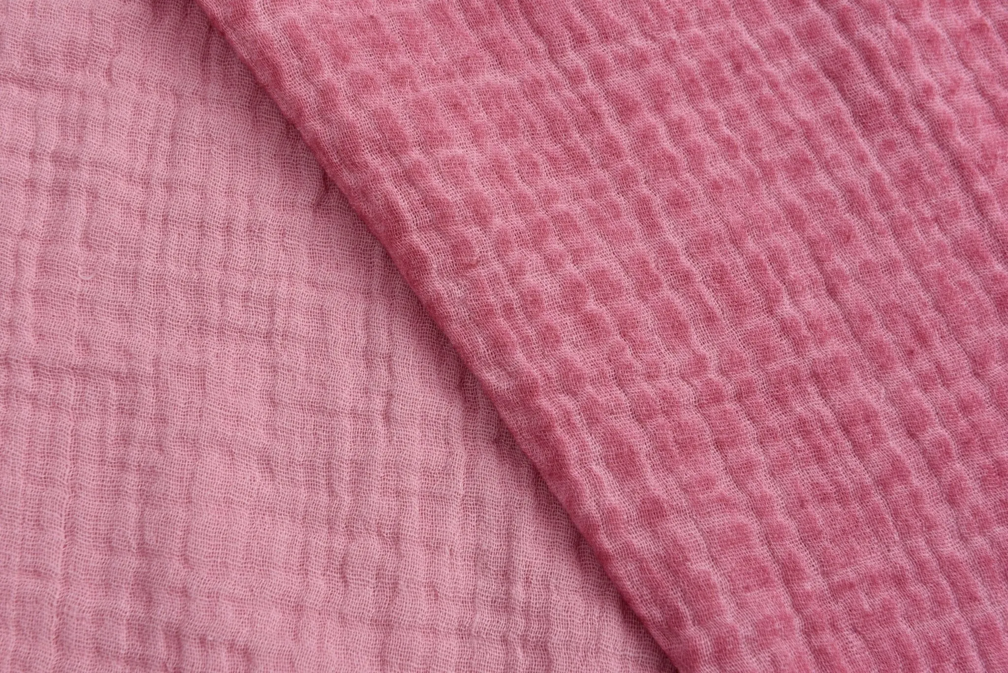 Shibori Double Gauze Fabric