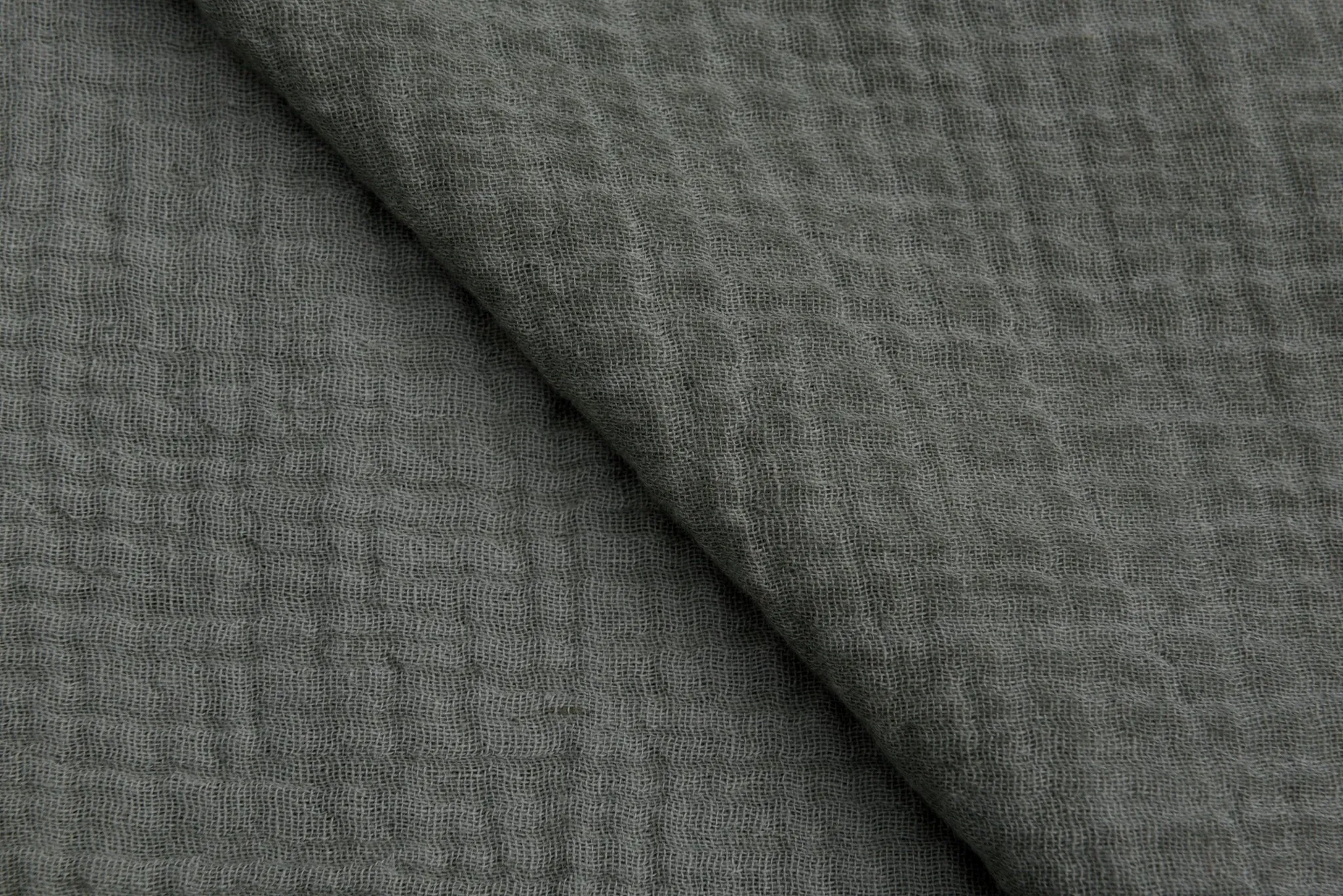 Shibori Double Gauze Fabric