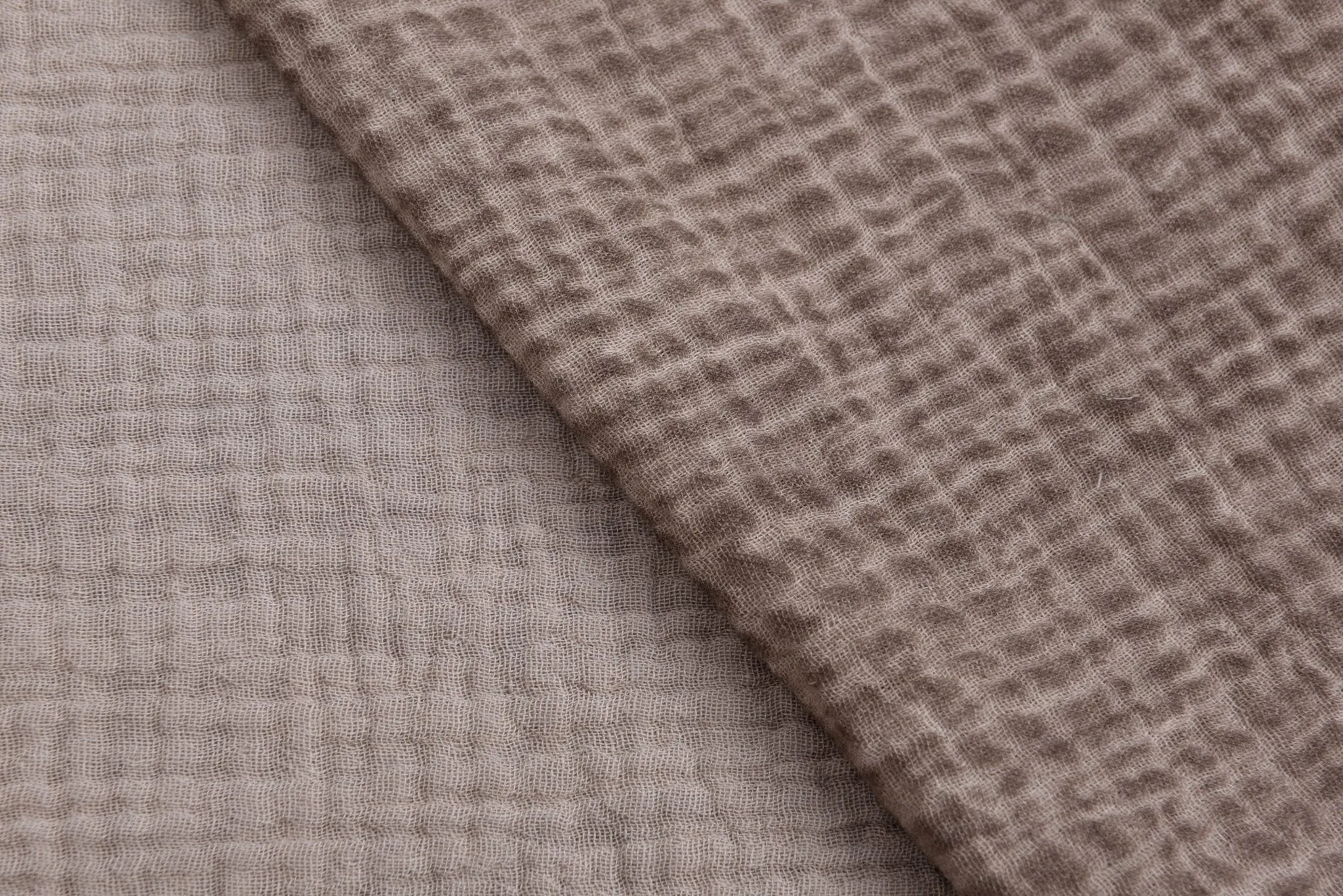 Shibori Double Gauze Fabric