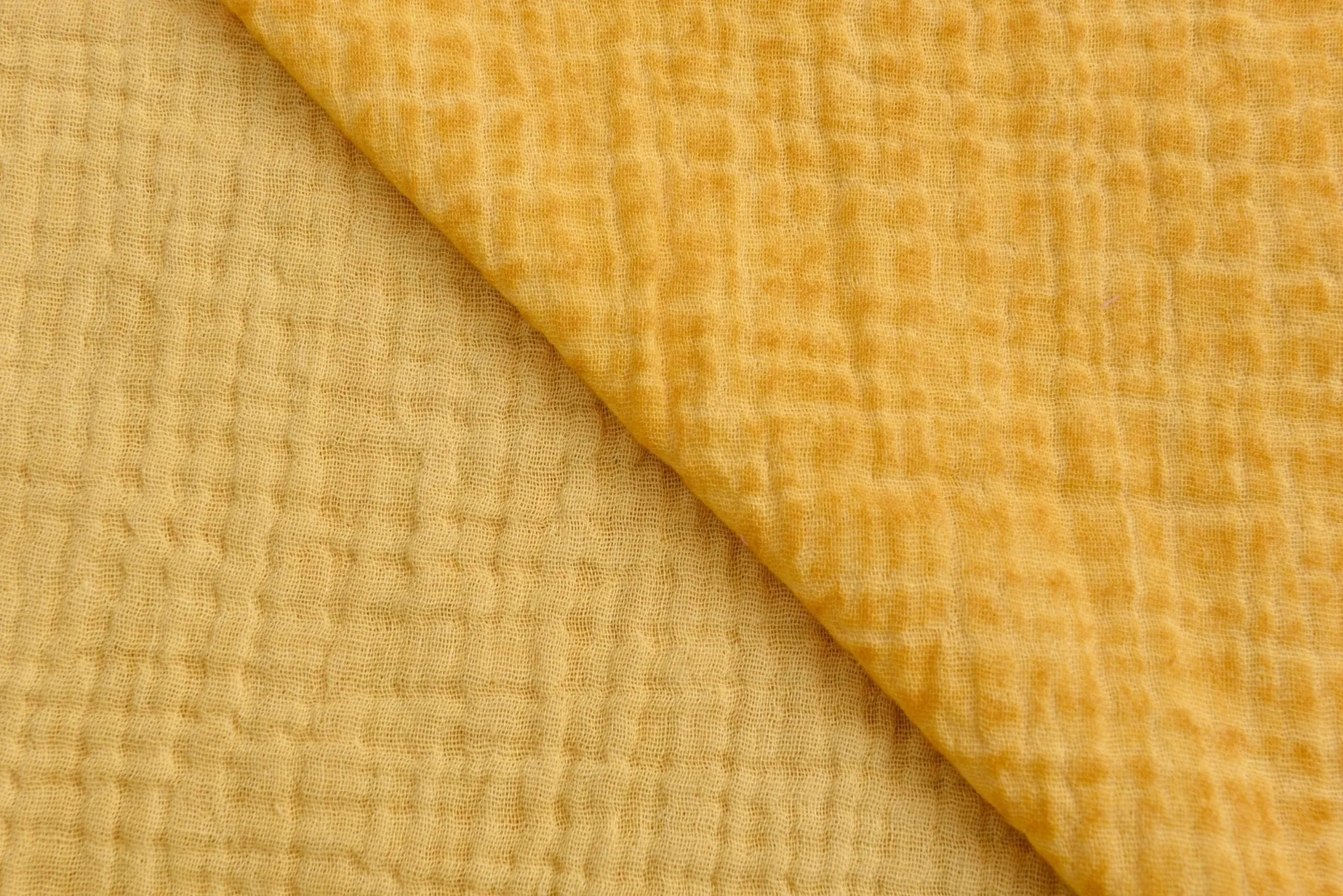 Shibori Double Gauze Fabric