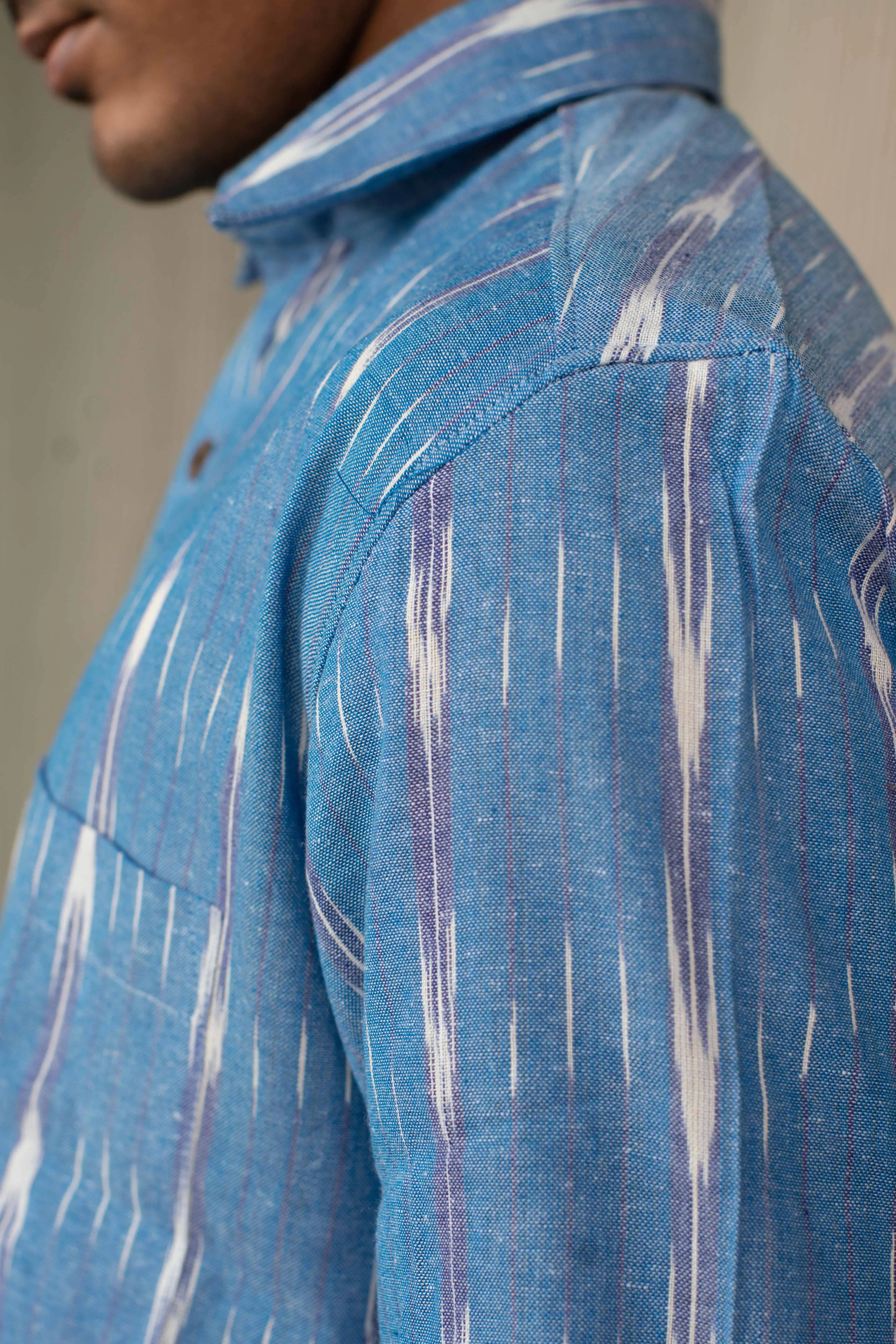 Shirt - Full Sleeve