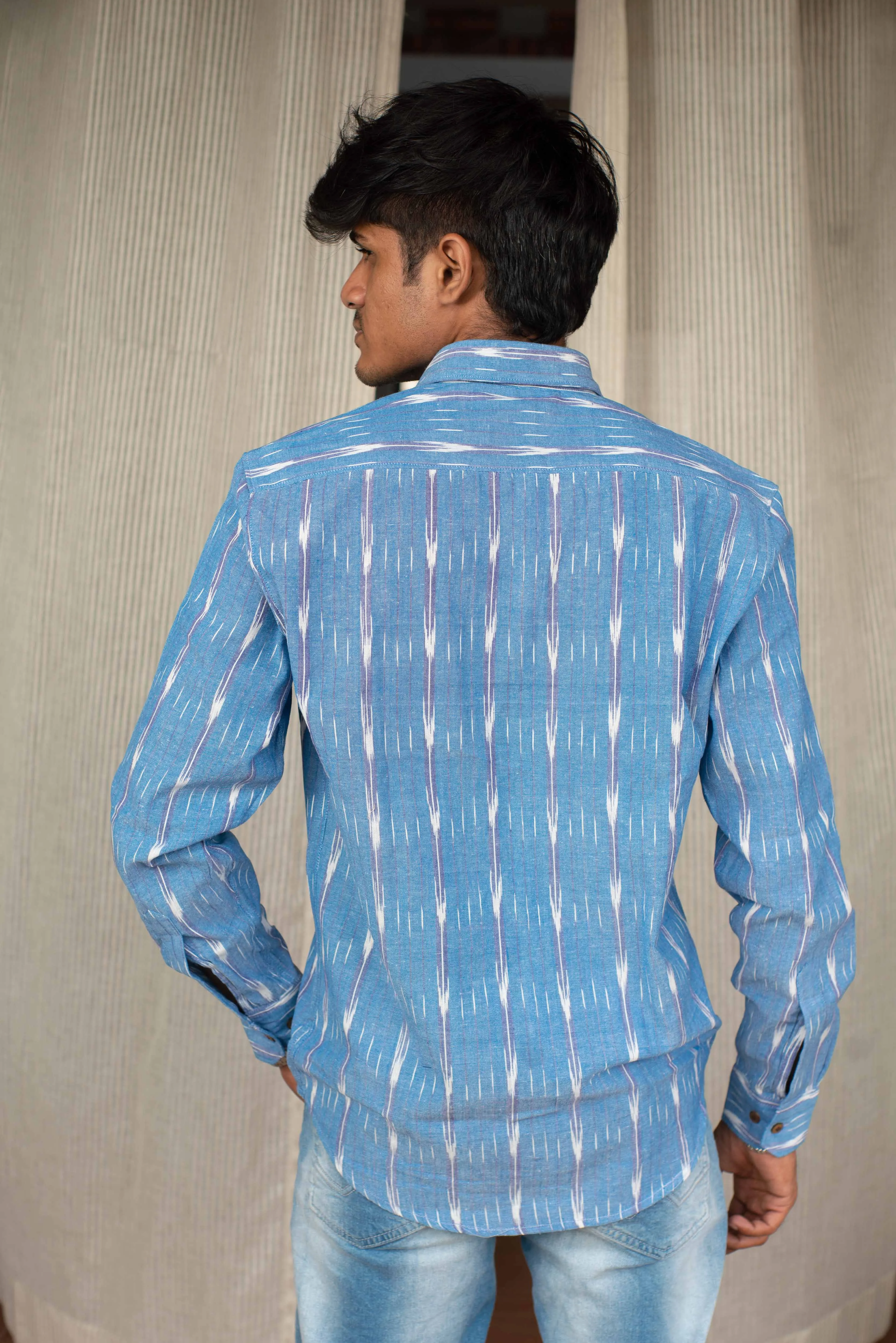 Shirt - Full Sleeve
