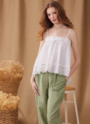 Simplicity Sewing Pattern 9953 Tops