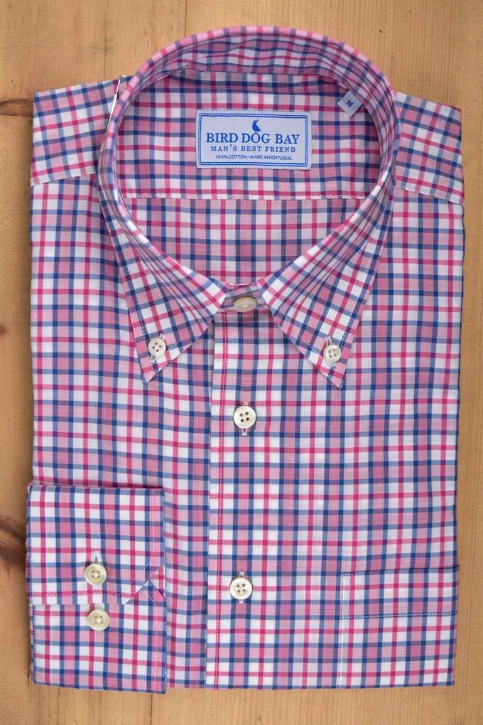 Stratford: Button Down Shirt