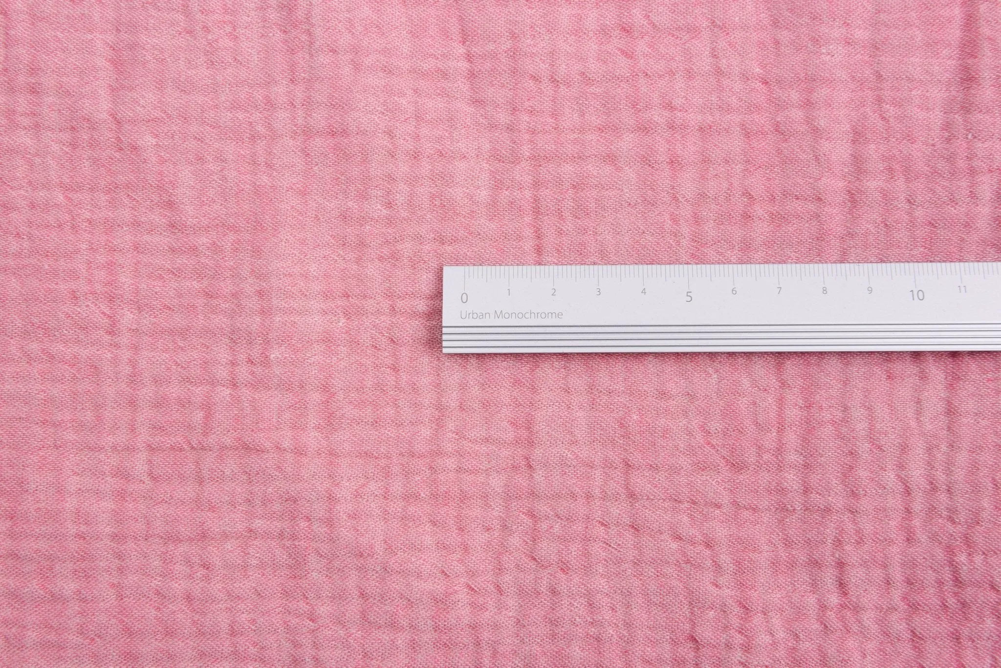 Two Tone Double Gauze  Fabric