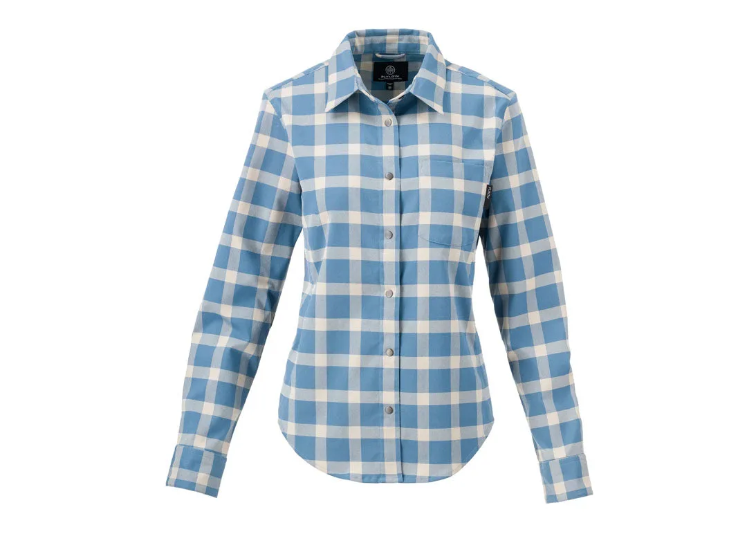 Women's Brigitte Tech Flannel