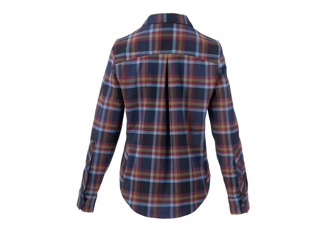 Women's Brigitte Tech Flannel