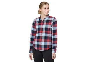Women's Brigitte Tech Flannel